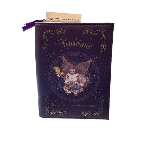 Kuromi "Magical" Pouch | Default Title