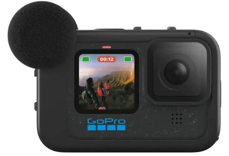 GoPro - Media Mod