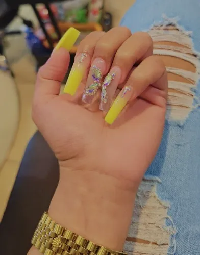 💅🏼My nails💅🏼