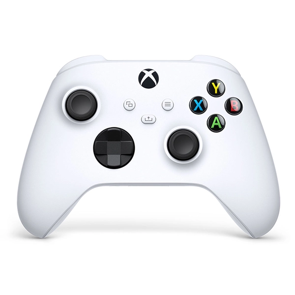 Microsoft Xbox Wireless Controller White | PC Factory