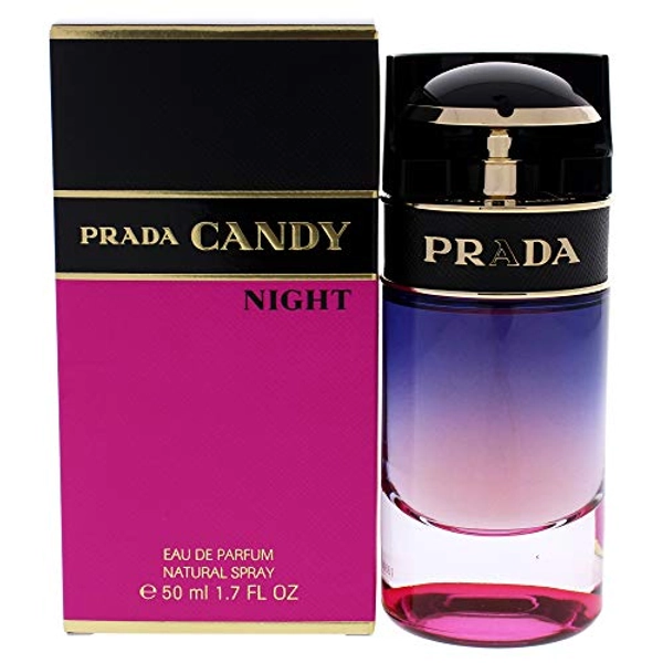 Prada Candy Night Edp Vapo 50ml