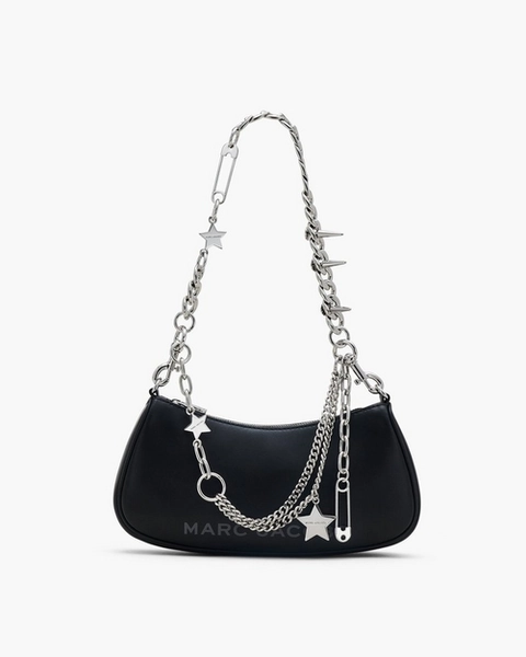 The Star Charm Shoulder Bag