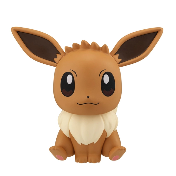 Figure Eevee Pokémon Look Up