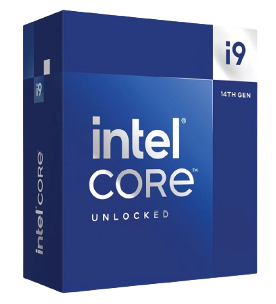 Intel CPU Desktop Core i9-14900KF