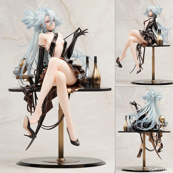 [Bonus] Girls' Frontline PA-15 Phantom Thief of Champagne Ver. 1/7 Complete Figure(Released)