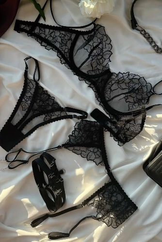 Lingerie