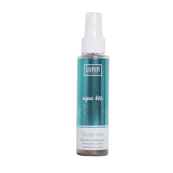 Lorin Body Mist “Aqua Kiss”