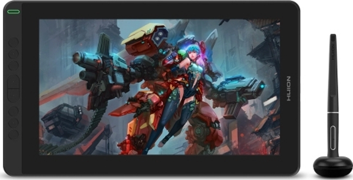 Huion Kamvas 13 FHD 13.3"