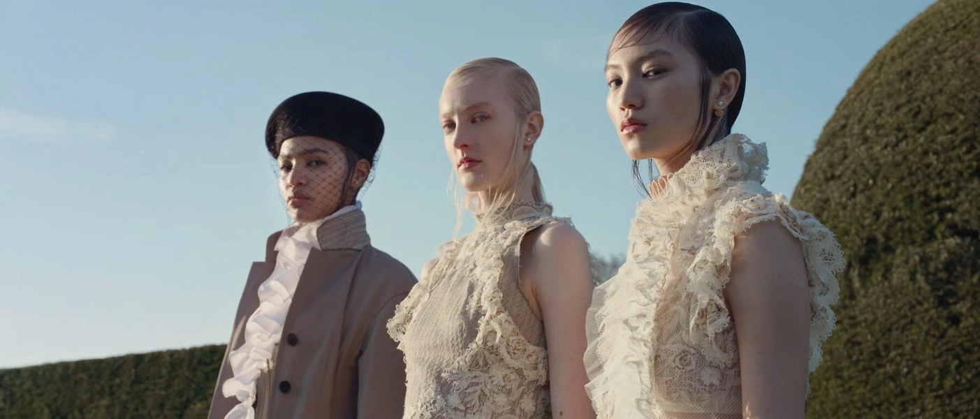 Women's Ready-to-Wear  | DIOR