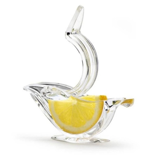 Lemon Squeezer | Clear