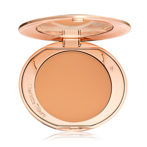 Airbrush Flawless Finish - 3 Tan - Makeup Finishing Powder | Charlotte Tilbury