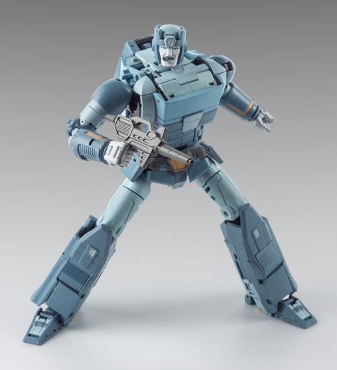 MX-11 Locke | X-Transbots