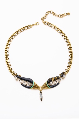 Hayes Necklace | Default Title