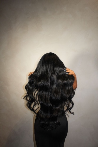 Hair Maintenance 💇🏽‍♀️