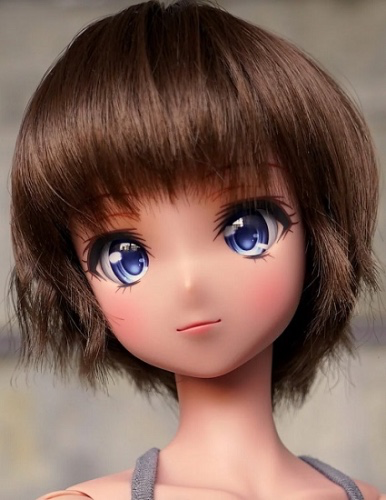 Starlight (Tea) [Mirai Inc. - Smart Doll] - $575.00 : Fabric Friends Doll Shop - Ball Jointed Dolls, Plush Gifts and Collectibles in Maryland