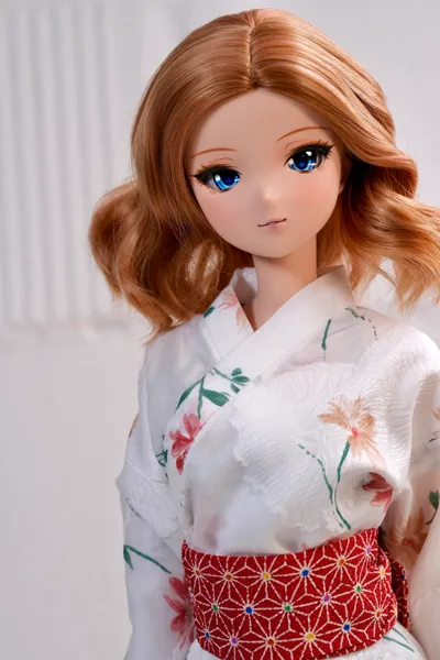 Smart Doll: Kizuna (2022 special), 695,00 €