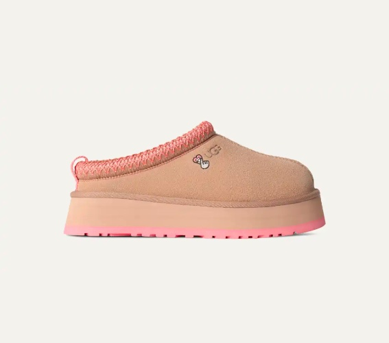 Tazz Love '25 | Uggs