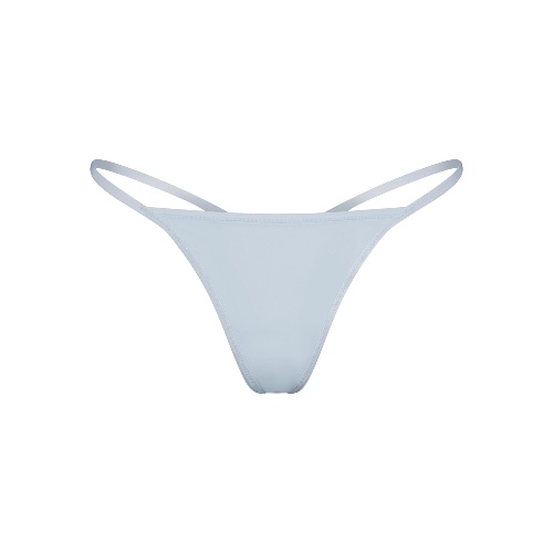 FITS EVERYBODY T-STRING THONG | OPAL