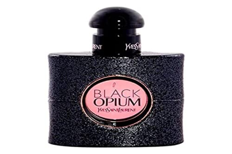 Black Opium by Yves Saint Laurent Eau De Parfum For Women 30ml - Oriental - 30 ml (Pack of 1)
