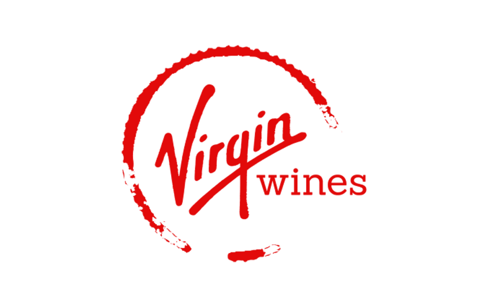 Virgin Wines - Bottle of Wine £20.7 Gift Card