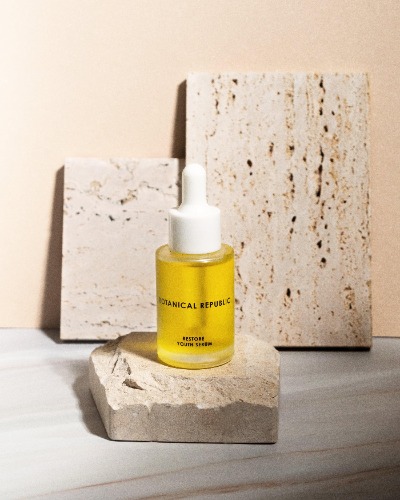 Restore Youth Serum by Botanical Republic