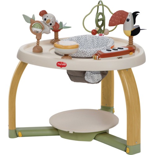 Tiny Love Boho Chic 5 In 1 Activity Centre