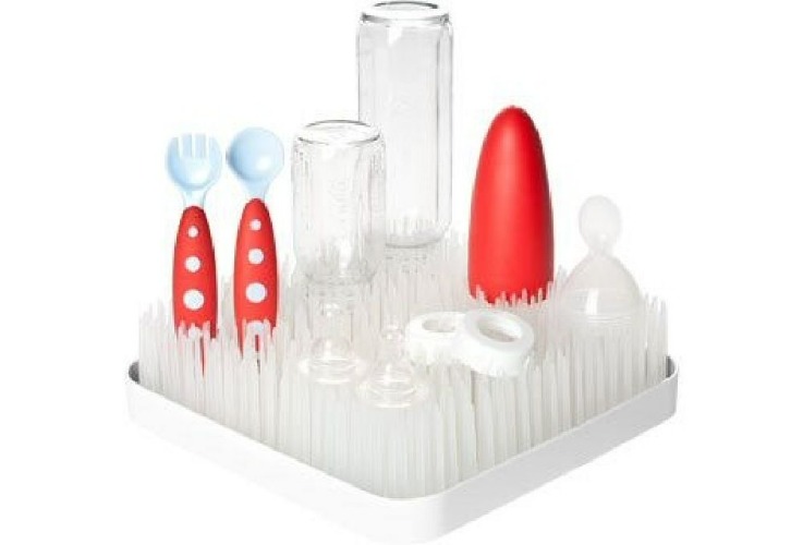 Boon Grass Drying Rack White