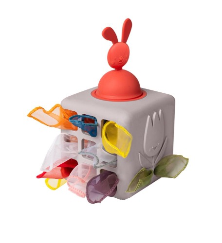 Taf Toys Pop Up Tissue Box