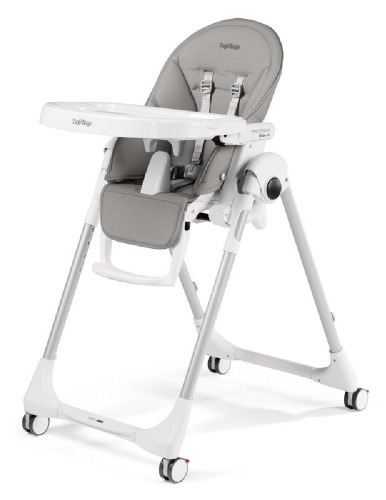 Peg Perego Prima Pappa Follow Me Ice