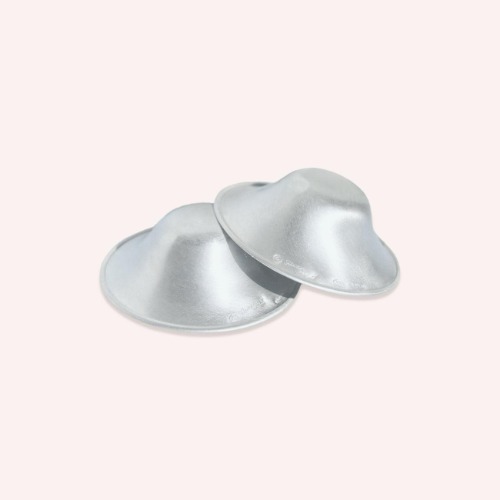Silverette Nursing Cups | Regular