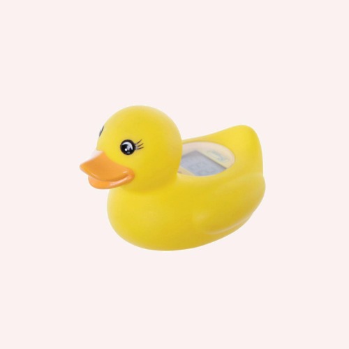 Bath and Room Thermometer Duck | Duck