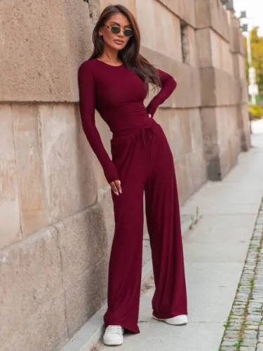 Komplet z wiskozy 💖