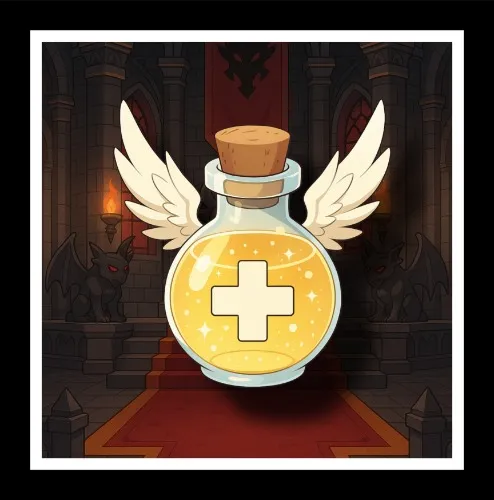 Revival Potion
