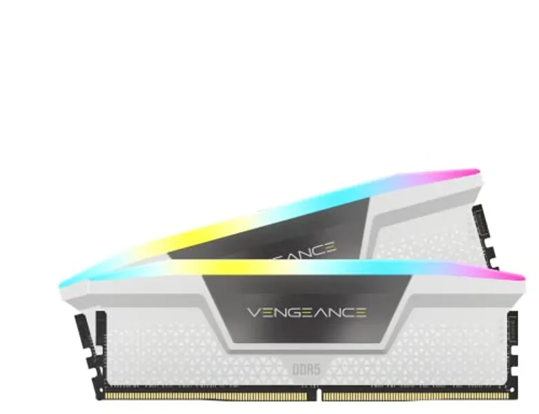 Corsair VENGEANCE DDR5 RAM 32GB