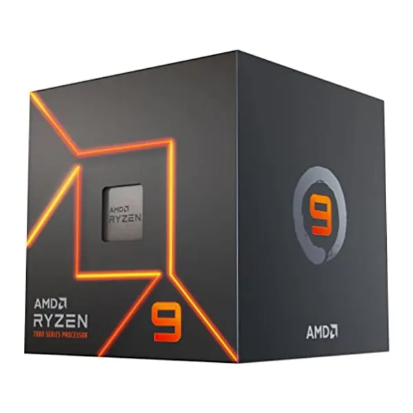 AMD Ryzen 5 7600 6-Core, 4.7GHz
