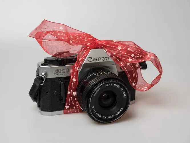 Towards my next shoot 