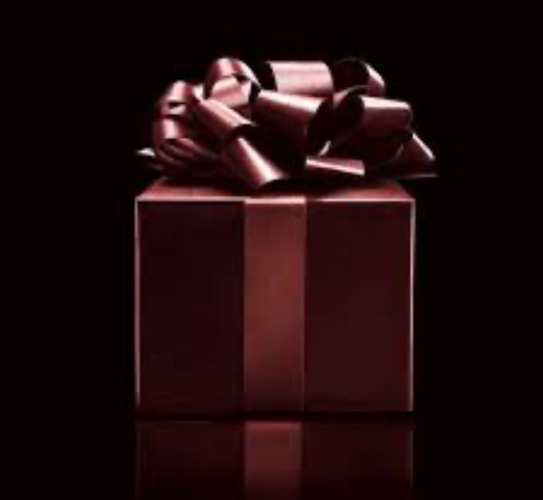 For my existence today