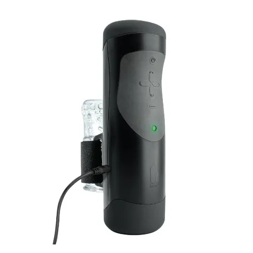 The Handy – Automatic interactive stroker