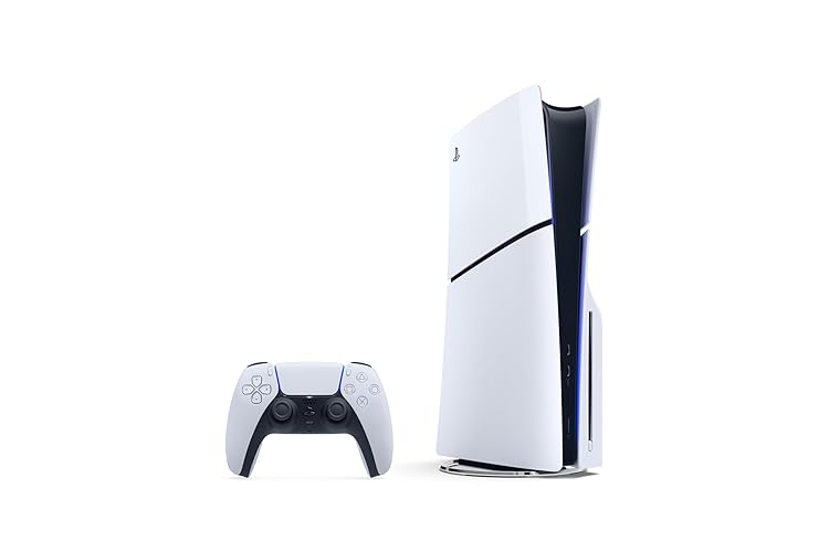 Sony PlayStation 5 Console (Renewed) - PlayStation 5 Console