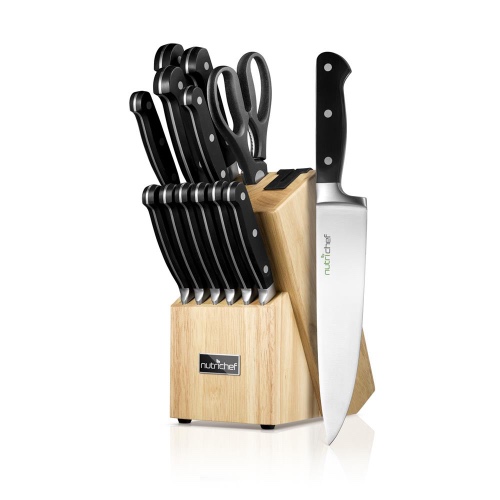 Kitchen Knives Set