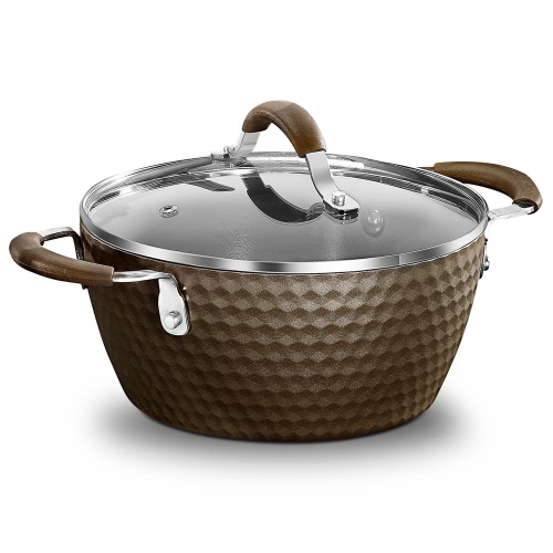 Dutch Oven Pot With Lid