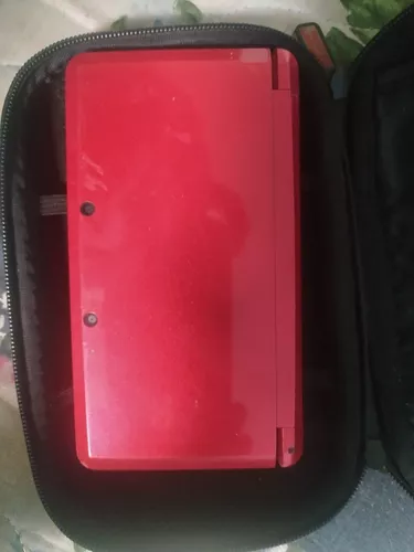 Nintendo 3ds 