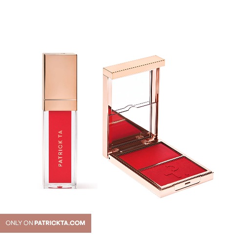 Very Cherry Blush Bundle | Default Title