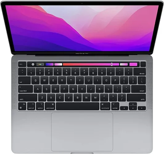 MacBook Pro 16" Laptop - Apple M1 Pro chip - 16GB Memory - 512GB SSD - Space Gray