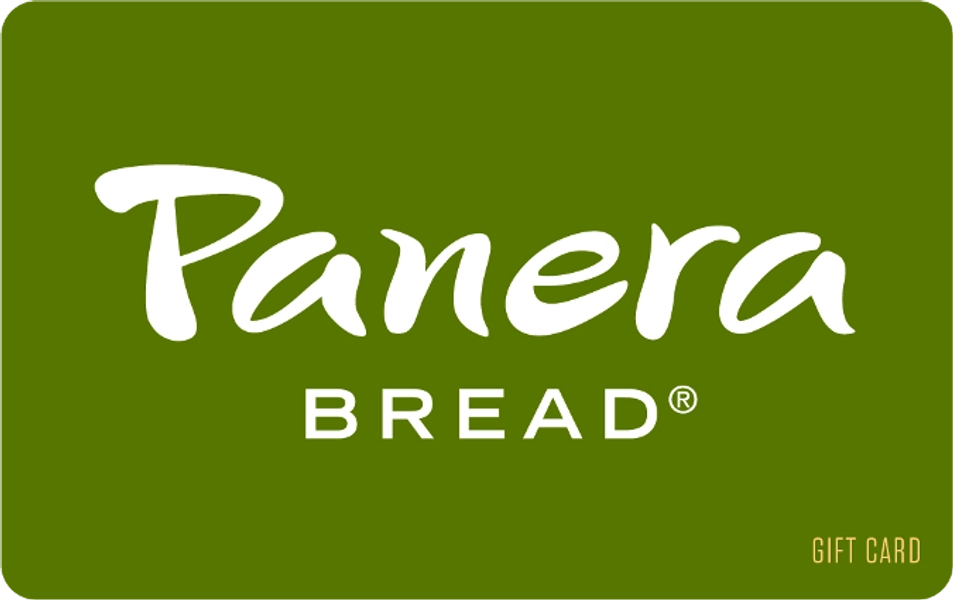 Panera Bread® $25 Gift Card