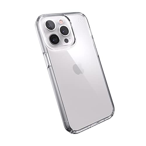 Speck Presidio Clear Case for Apple iPhone 13 Pro