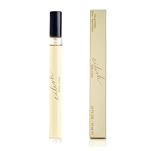 Billie Eilish Eau de Parfum Travel Size - 0.33 Fl Oz