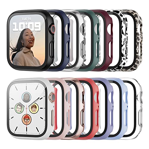 Apple Watch covers 14 PACK - for 38mm Series 3/2/1