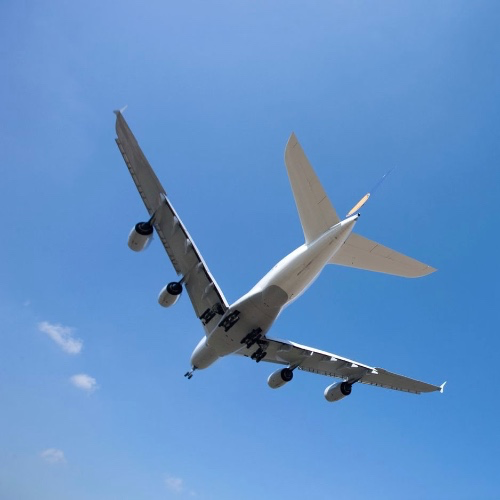 One Way Ticket to Chicago