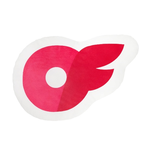 Valentine's Day Pillow | Default Title